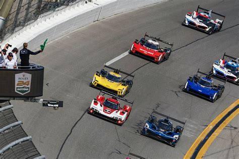 daytona rolex 24 tv|24h daytona 2024.